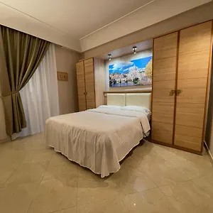 Bed & Breakfast Spqr