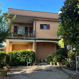 Affittacamere A Casa Dei Chicchi