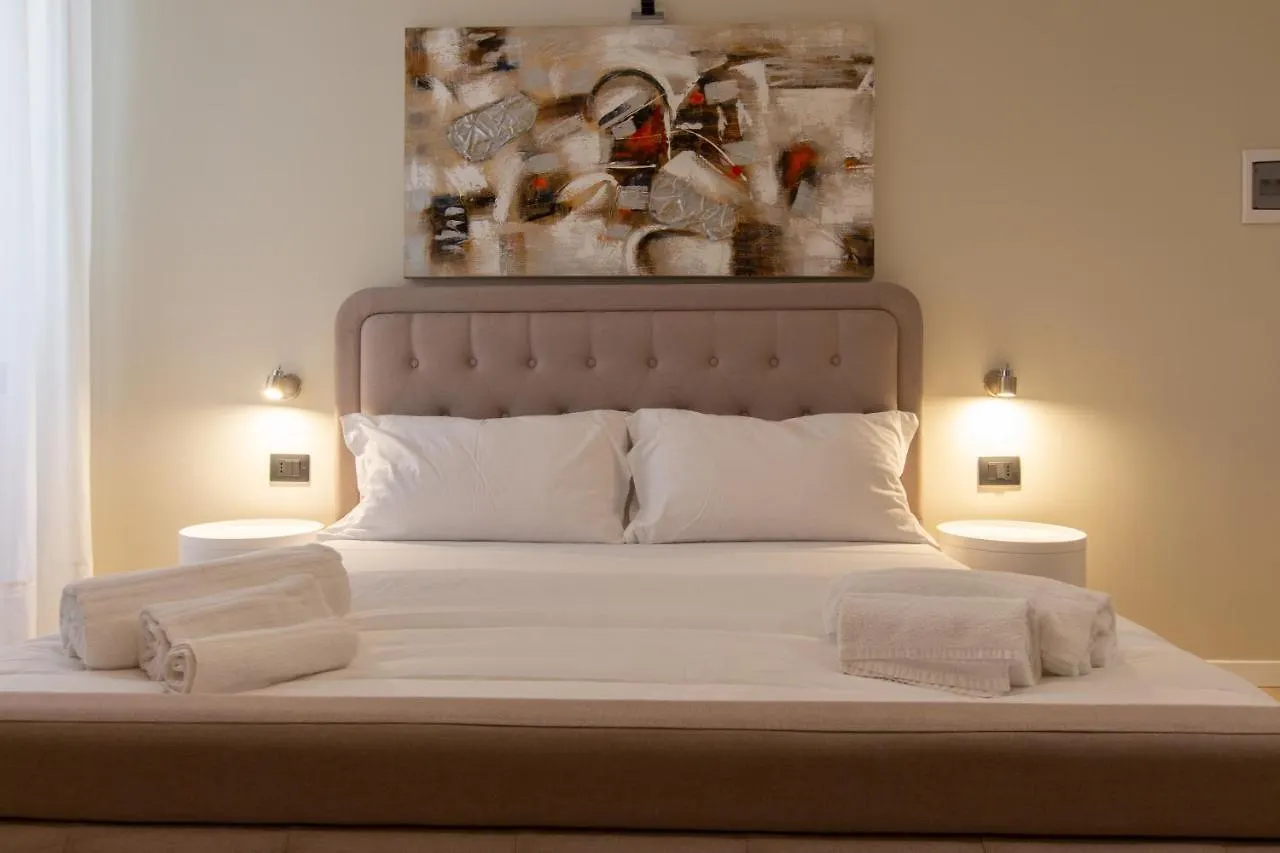 Prati 25.7 Suites In Rome 4*,