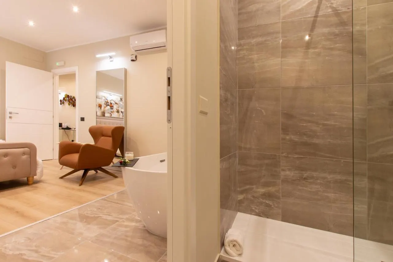 Prati 25.7 Suites In Rome 4*,  Italy