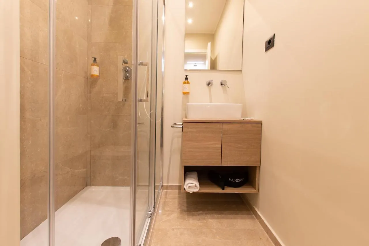 Prati 25.7 Suites In Rome 4*,
