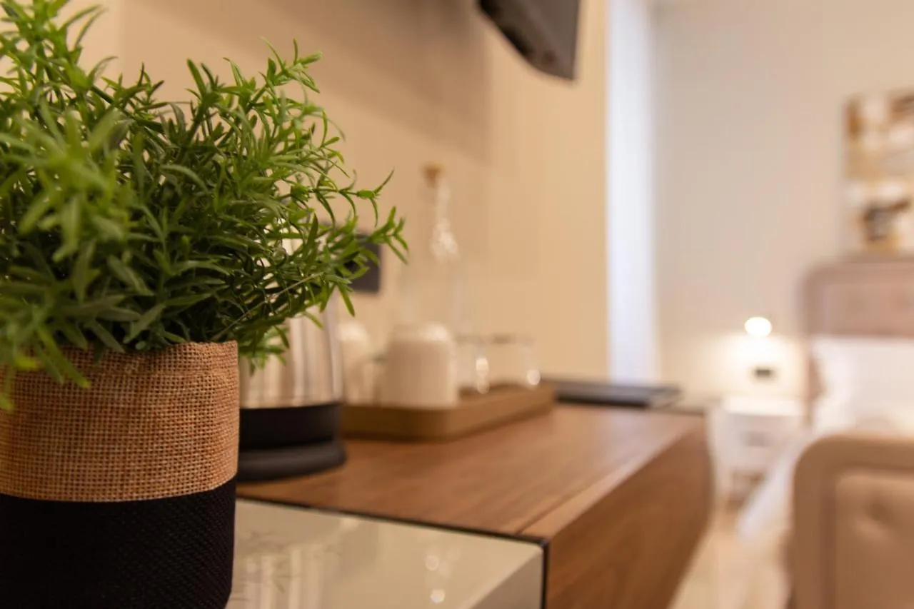 Prati 25.7 Suites In Rome