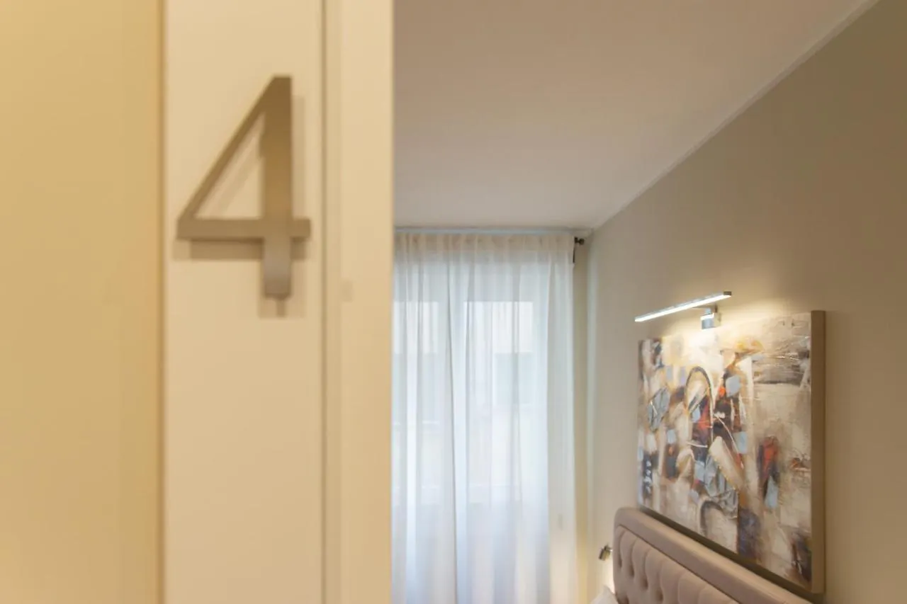 Prati 25.7 Suites In Rome 4*,  Italy