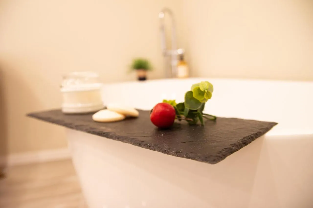 Prati 25.7 Suites In Rome 4*,