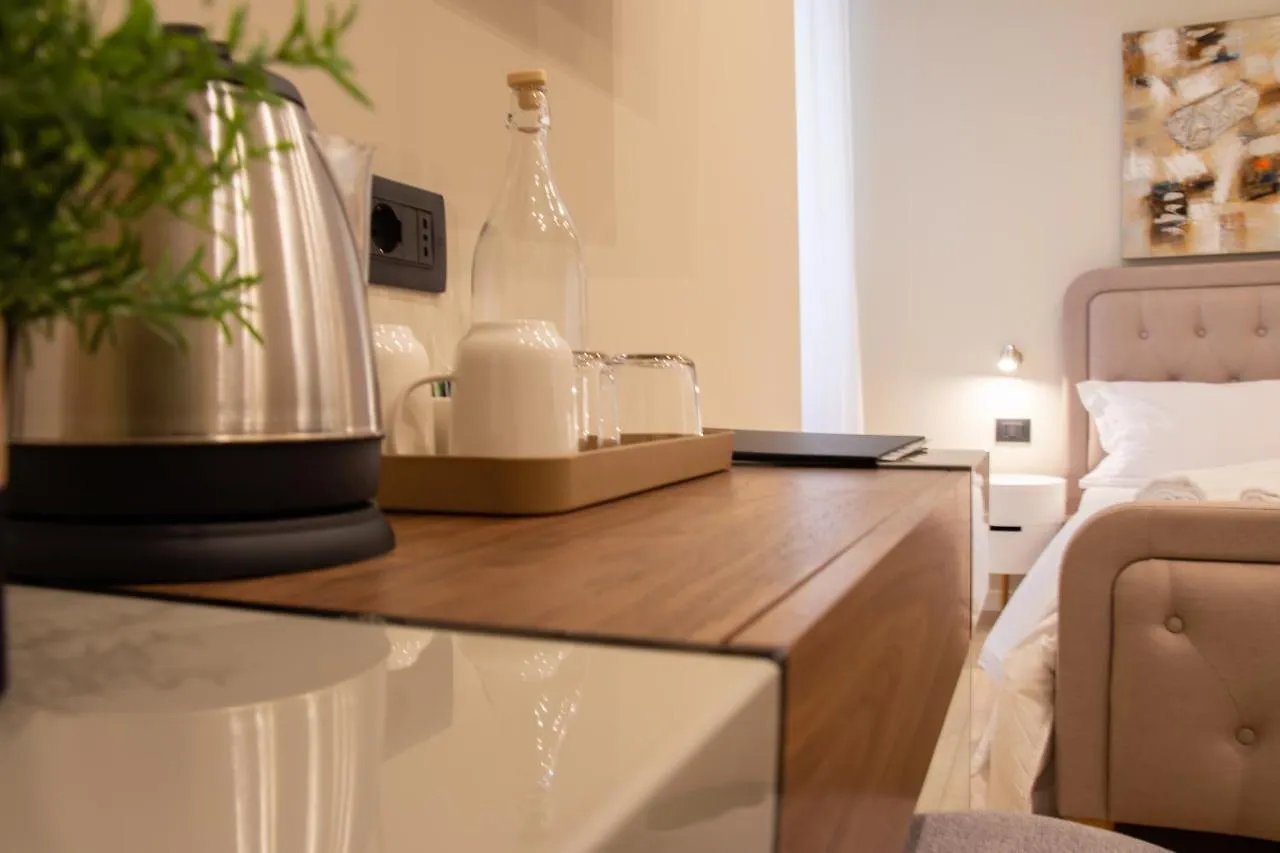 Prati 25.7 Suites In Rome Guest house