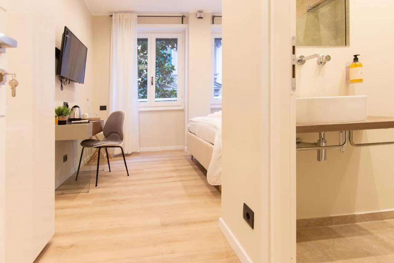 Prati 25.7 Suites In Rome Guest house