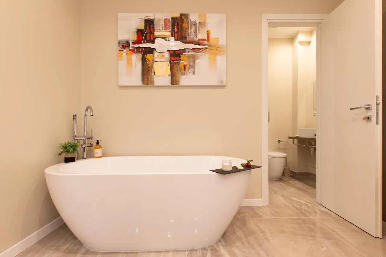 Prati 25.7 Suites In Rome