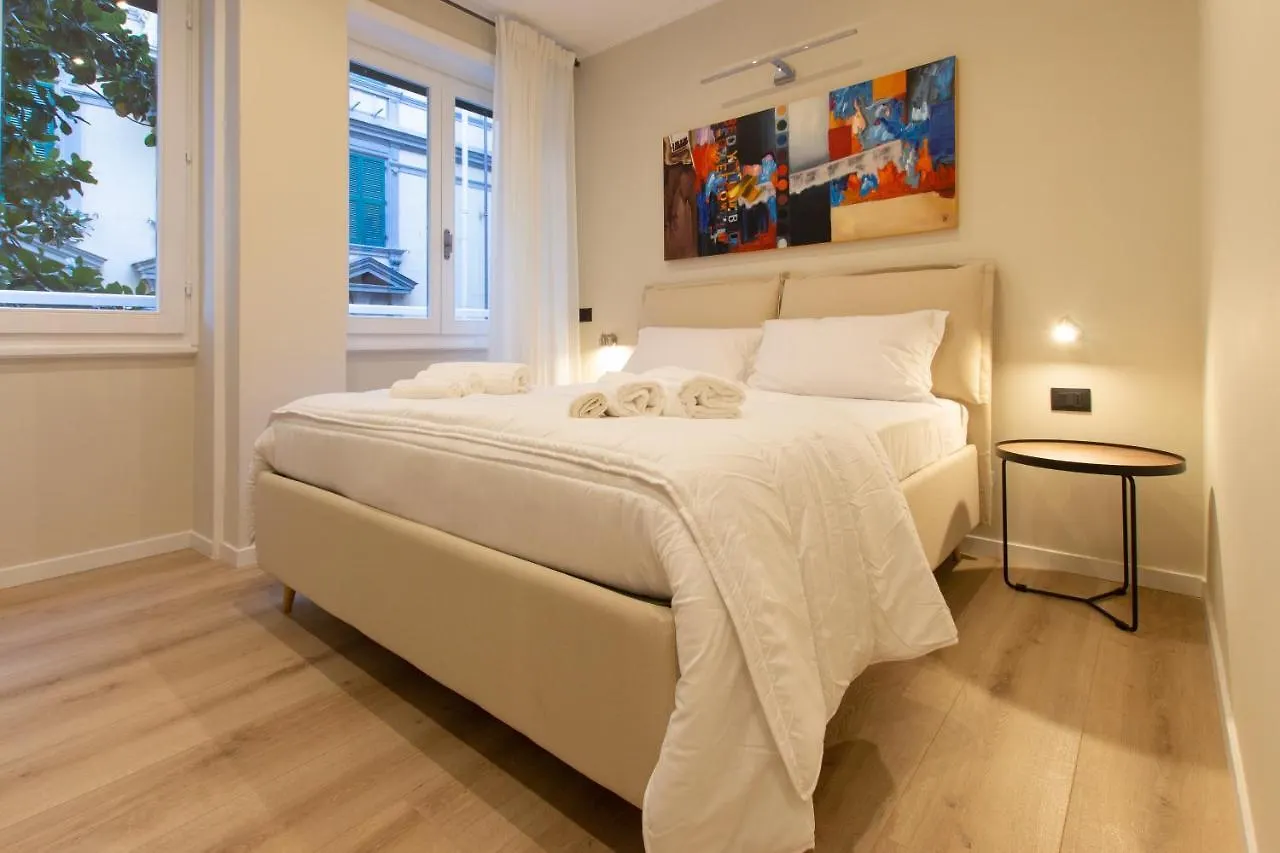 Prati 25.7 Suites In Rome Guest house