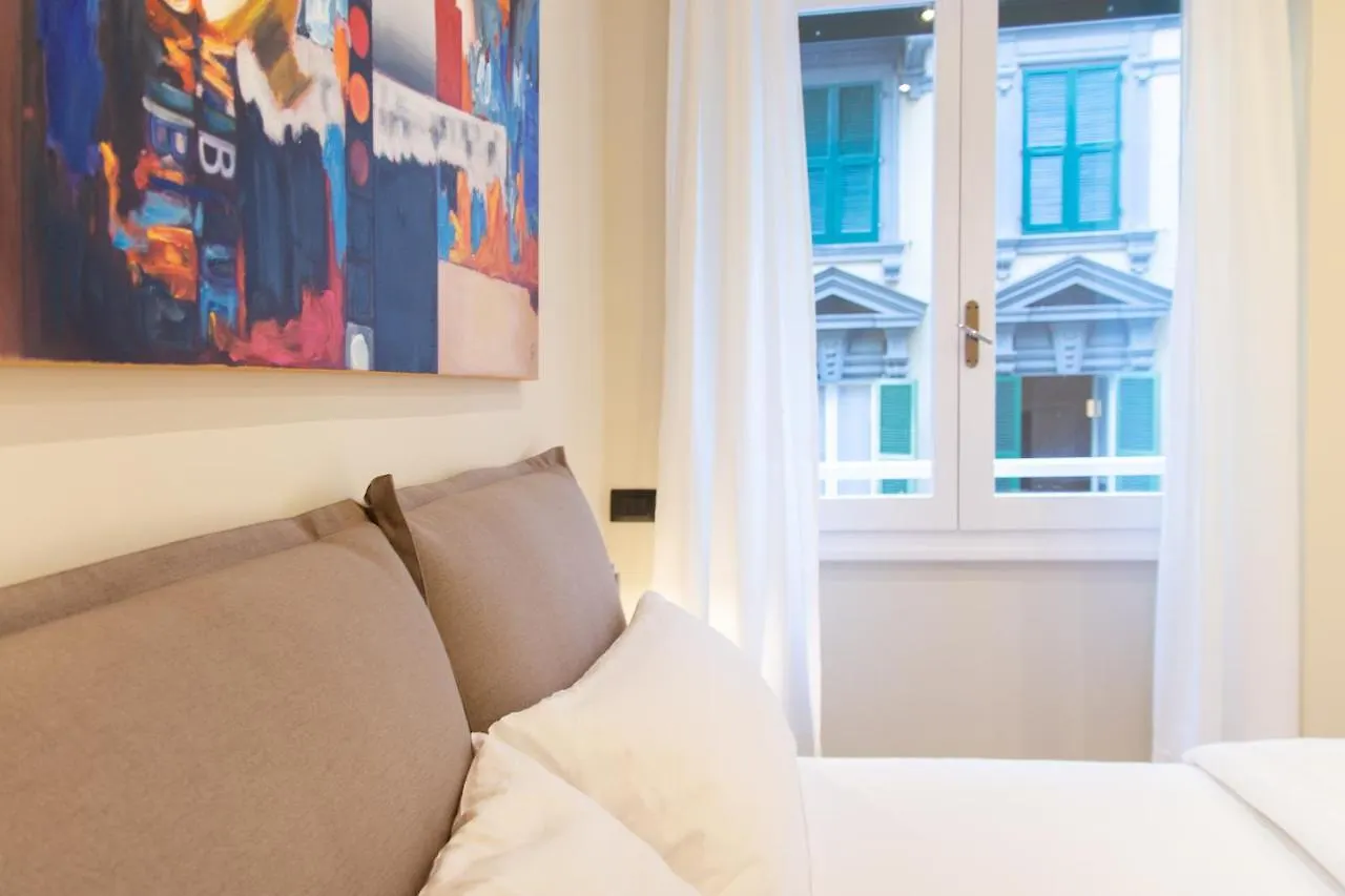 Prati 25.7 Suites In Rome
