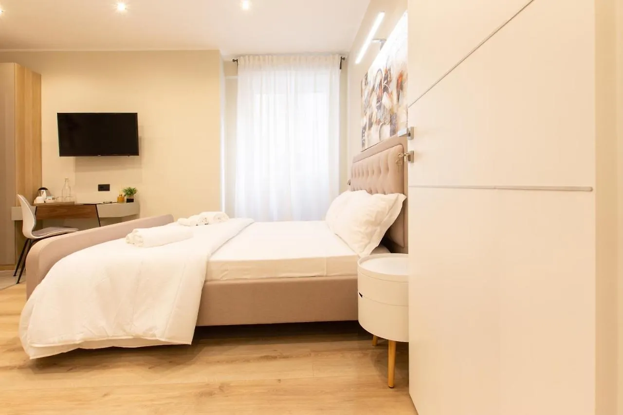 Prati 25.7 Suites In Rome Guest house