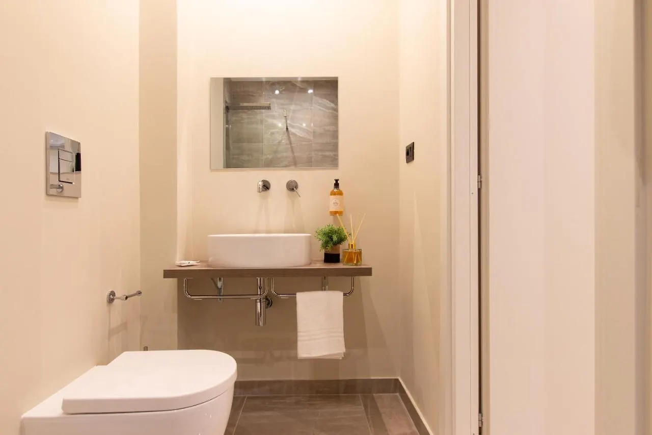 **** Guest house Prati 25.7 Suites In Rome Italy
