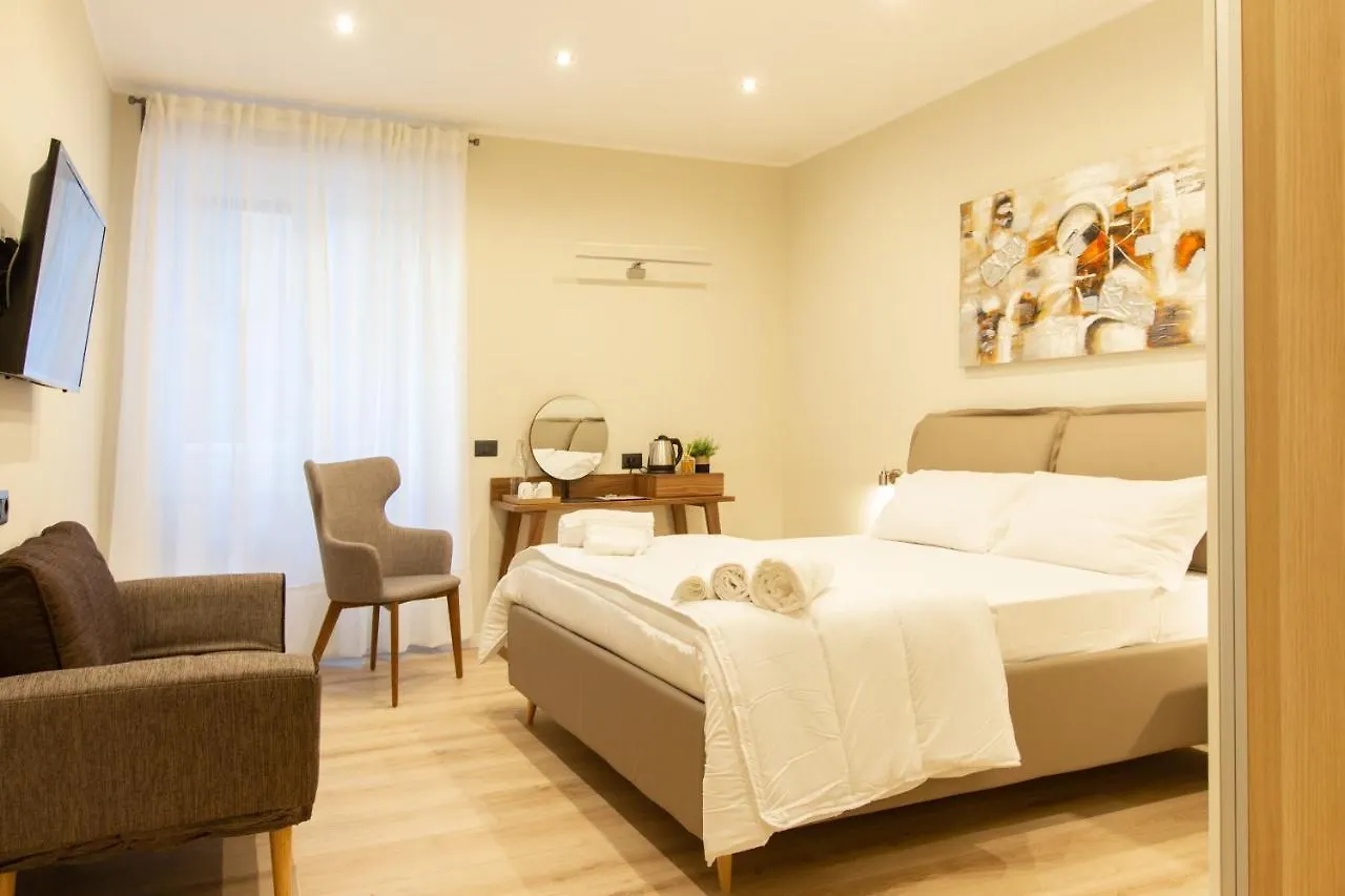 Guest house Prati 25.7 Suites In Rome